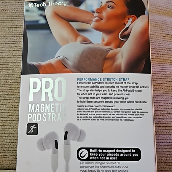 3 piece accessory kit - Picture 2 of 4